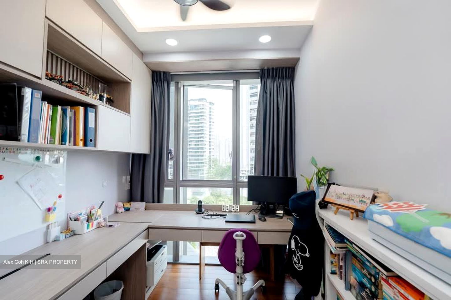 Amber Park (D15), Condominium #561250061